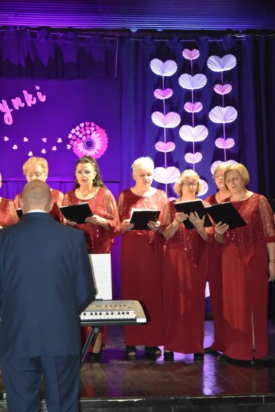 Koncert Walentynkowy 2026